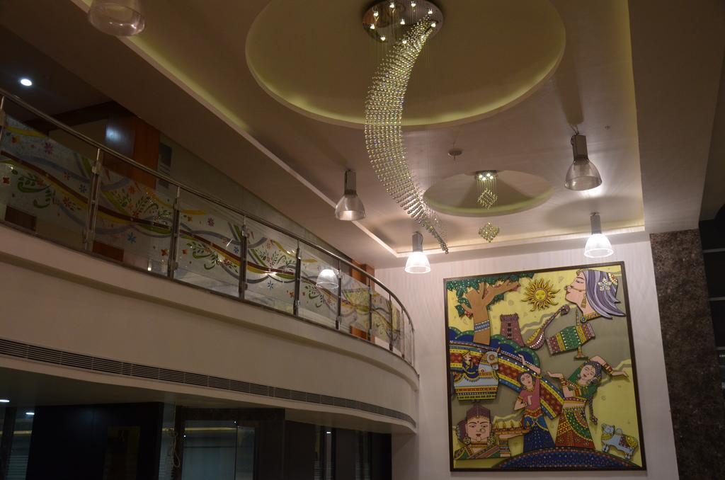 Hotel Sanu International Nāmakkal Exterior foto